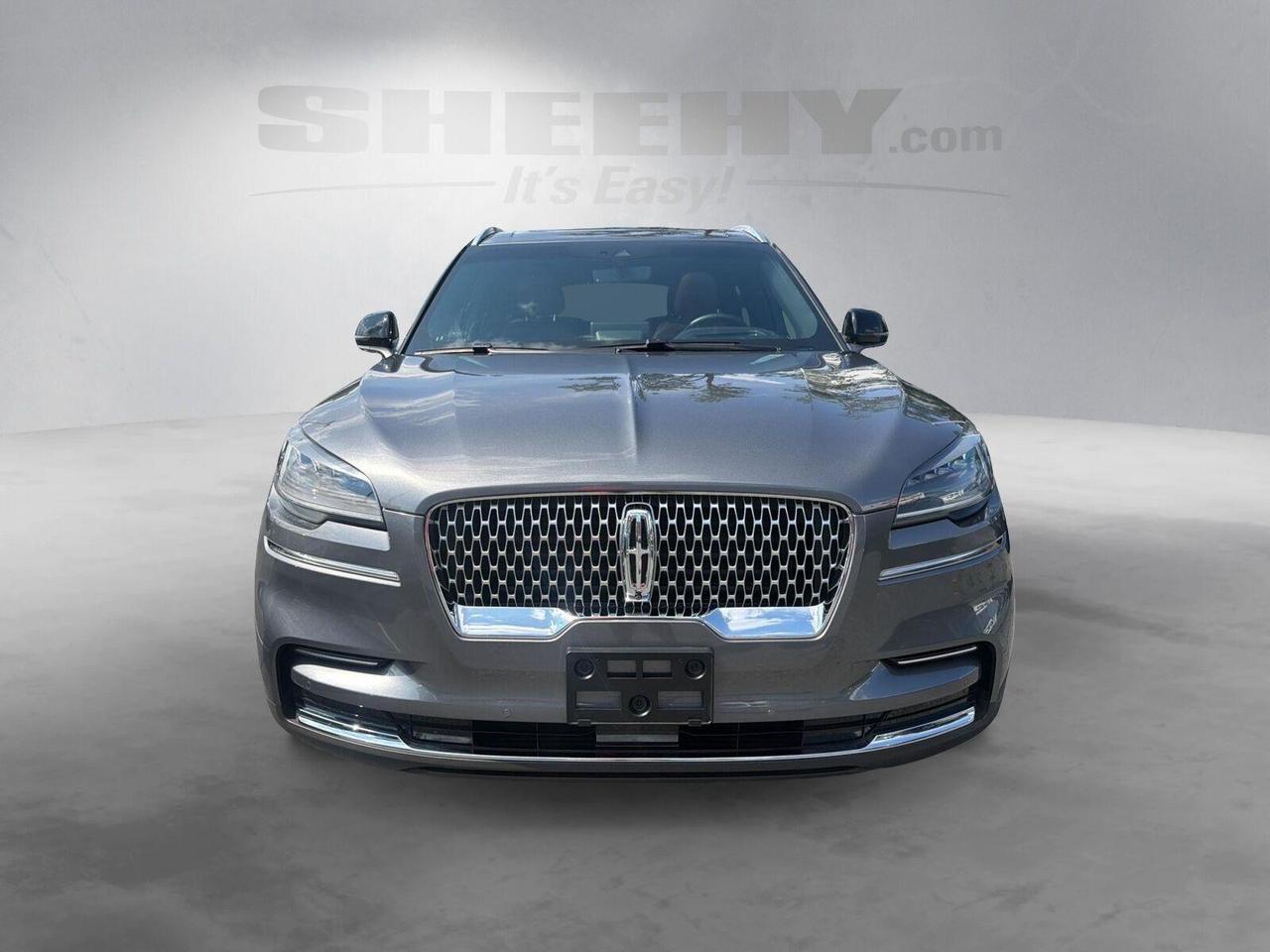 2023 Lincoln Aviator Reserve Gaithersburg MD