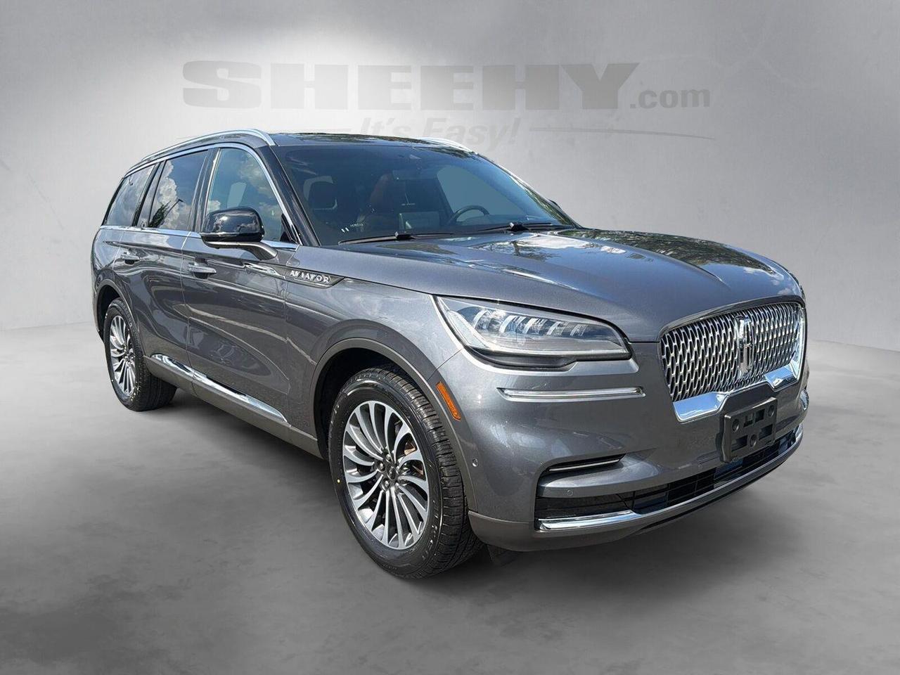 2023 Lincoln Aviator Reserve Gaithersburg MD