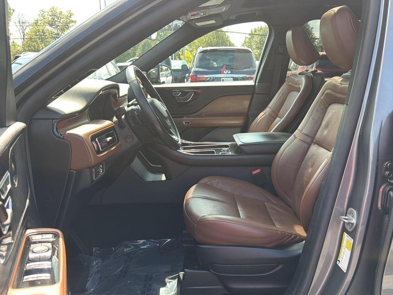 2023 Lincoln Aviator Reserve Gaithersburg MD
