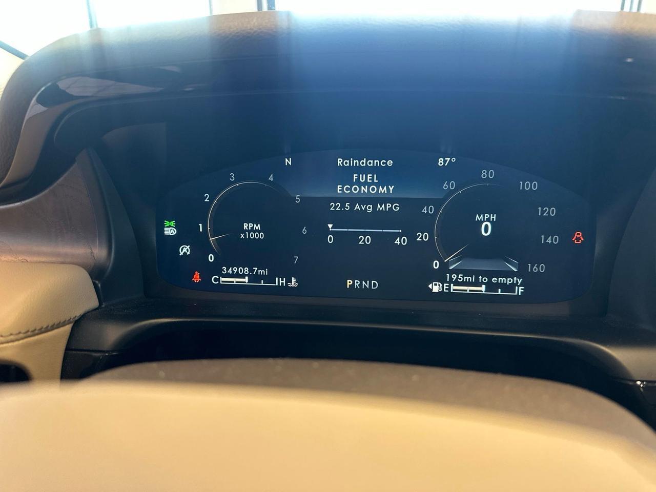 2023 Lincoln Aviator Reserve Richmond VA