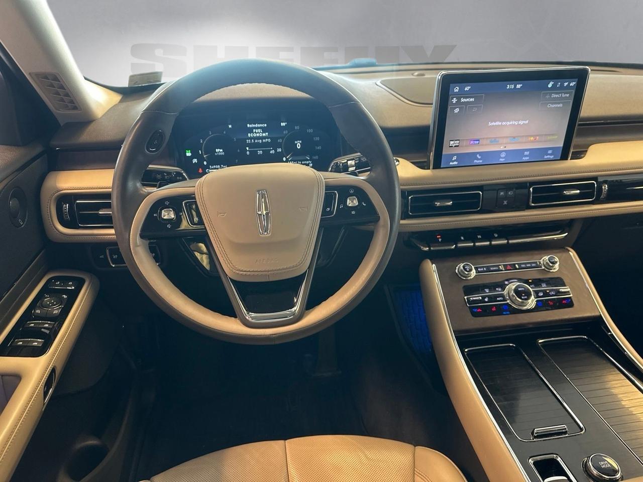 2023 Lincoln Aviator Reserve Richmond VA