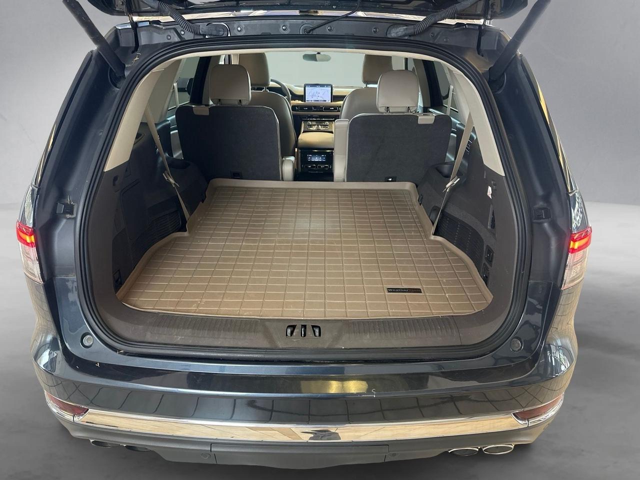 2023 Lincoln Aviator Reserve Richmond VA