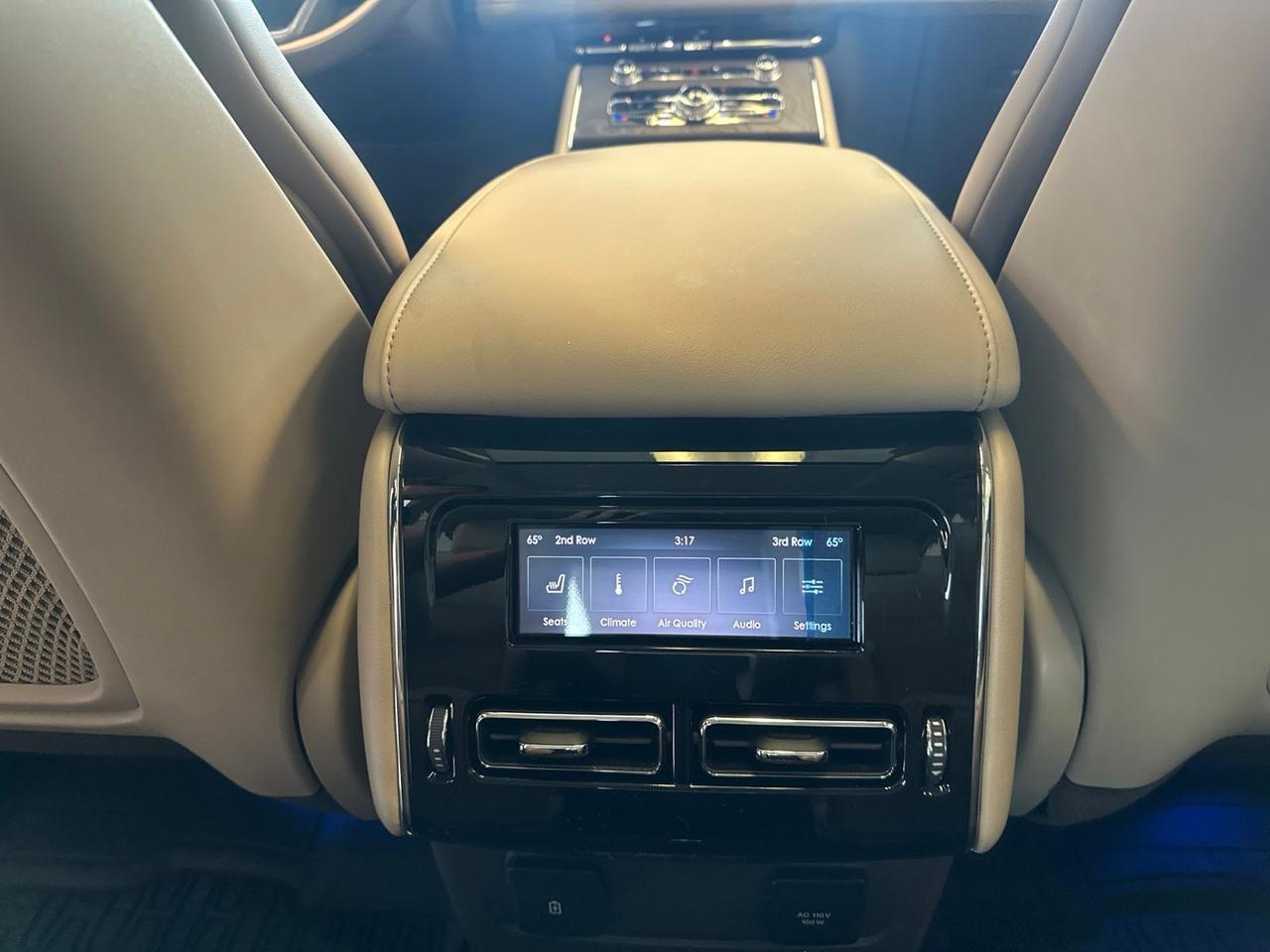2023 Lincoln Aviator Reserve Richmond VA