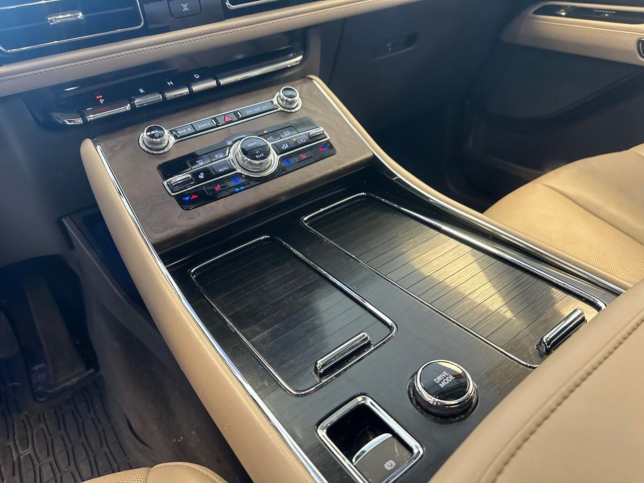 2023 Lincoln Aviator Reserve Richmond VA