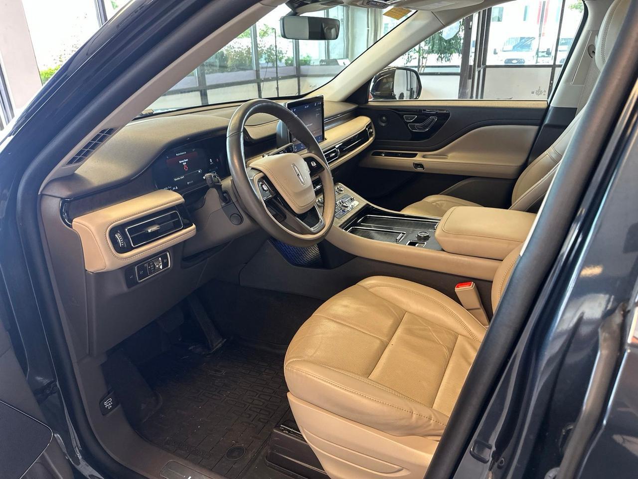 2023 Lincoln Aviator Reserve Richmond VA