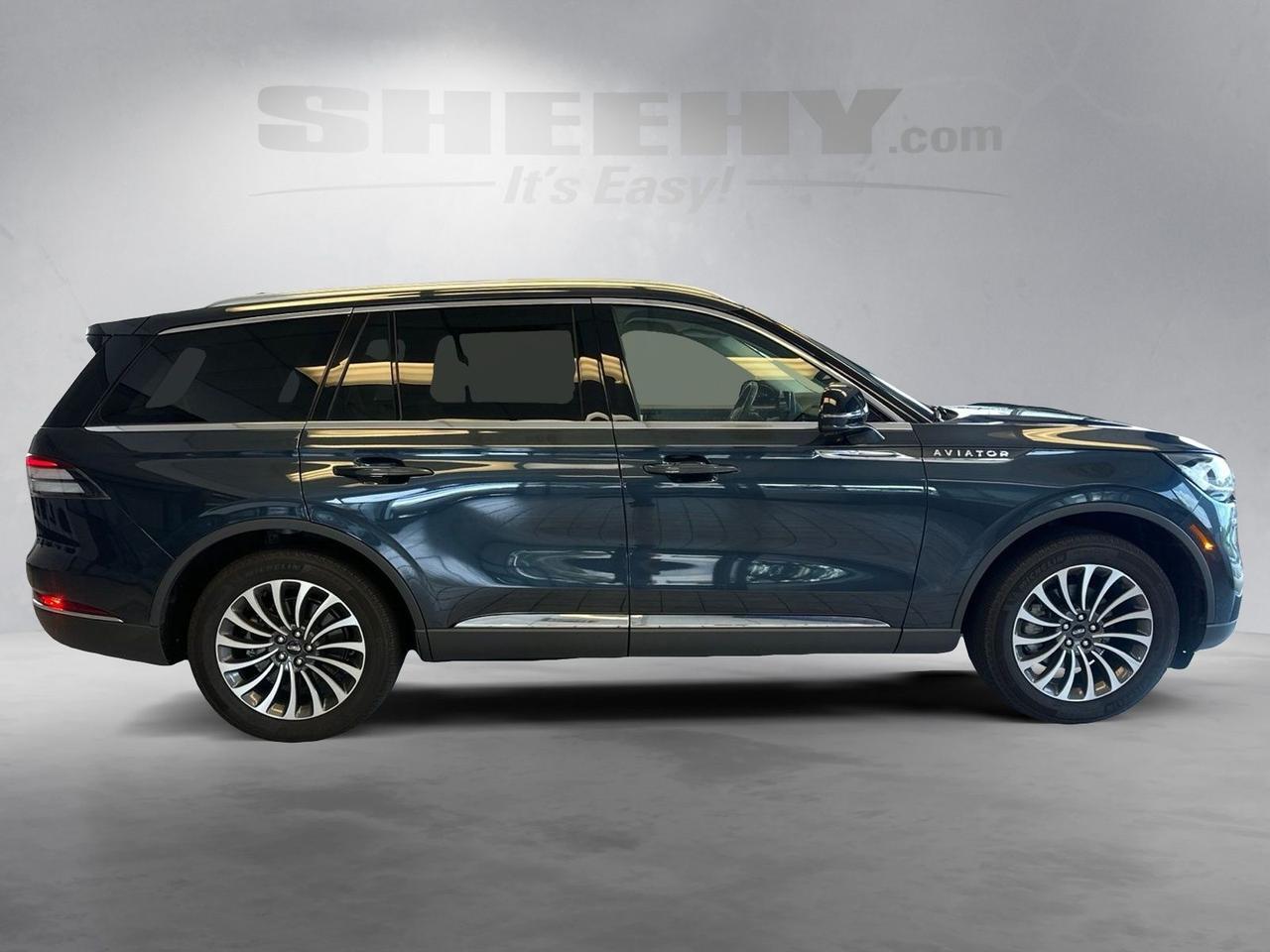 2023 Lincoln Aviator Reserve Richmond VA