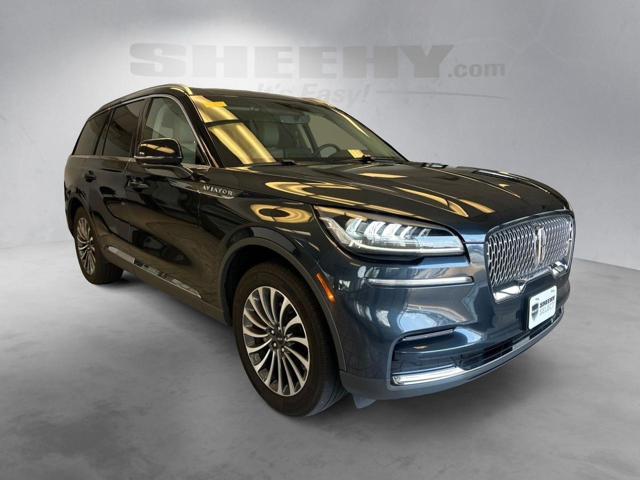 2023 Lincoln Aviator Reserve Richmond VA
