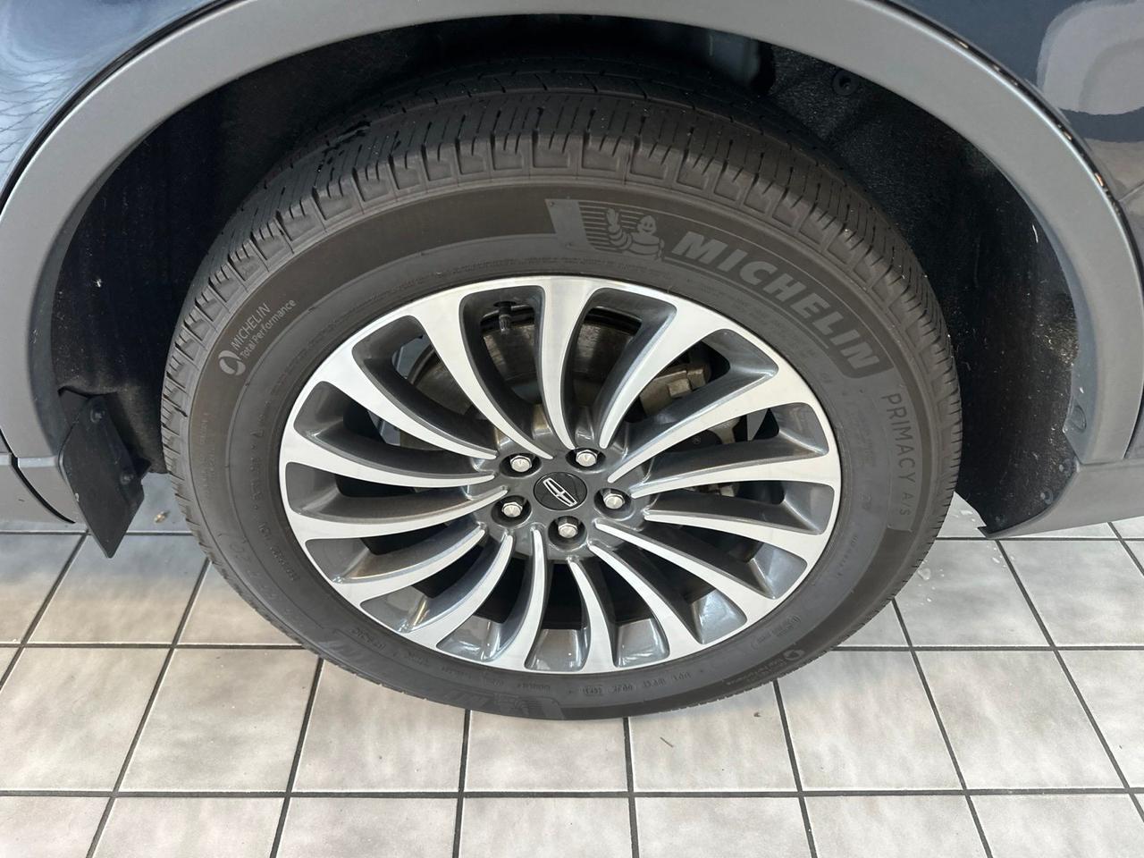 2023 Lincoln Aviator Reserve Richmond VA