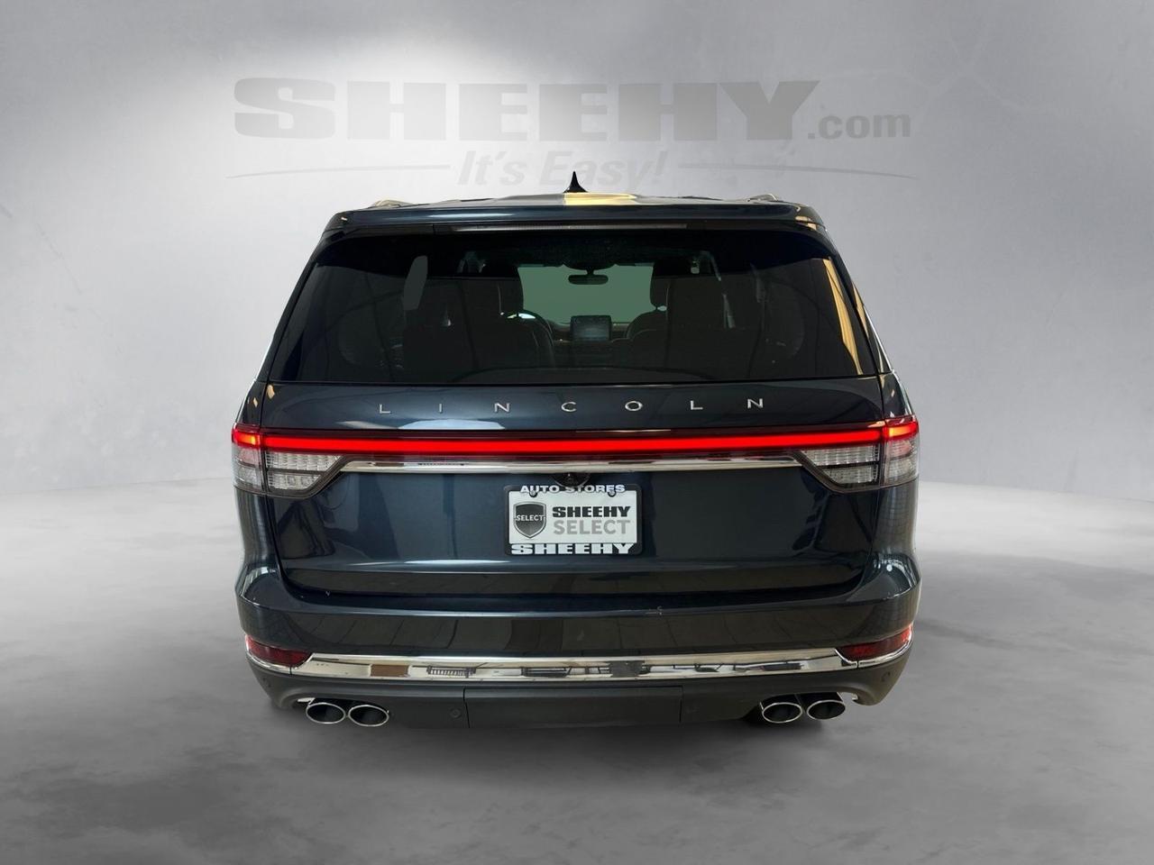 2023 Lincoln Aviator Reserve Richmond VA