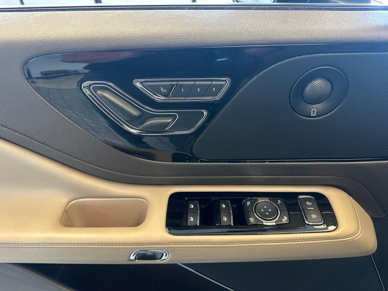 2023 Lincoln Aviator Reserve Richmond VA