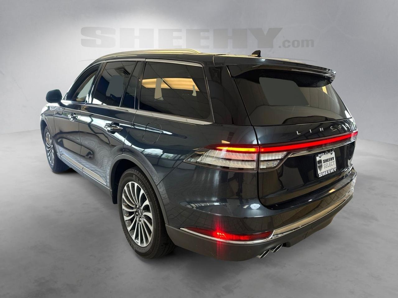 2023 Lincoln Aviator Reserve Richmond VA