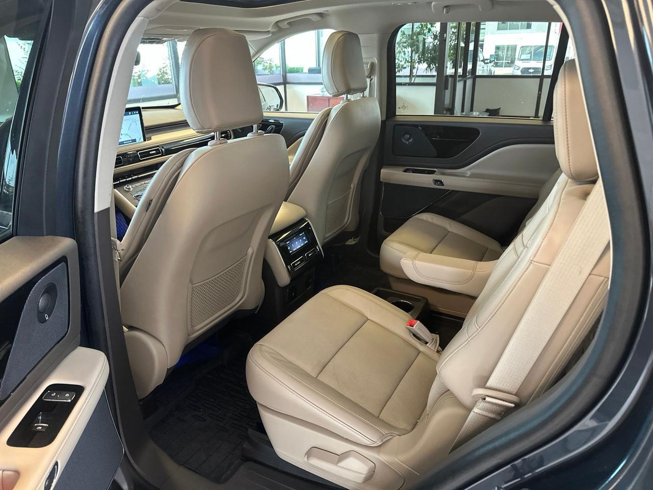 2023 Lincoln Aviator Reserve Richmond VA