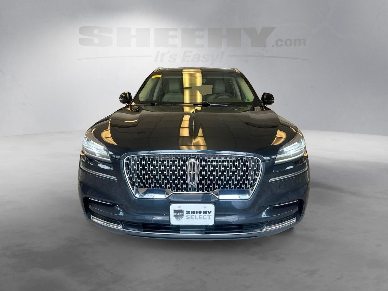 2023 Lincoln Aviator Reserve Richmond VA