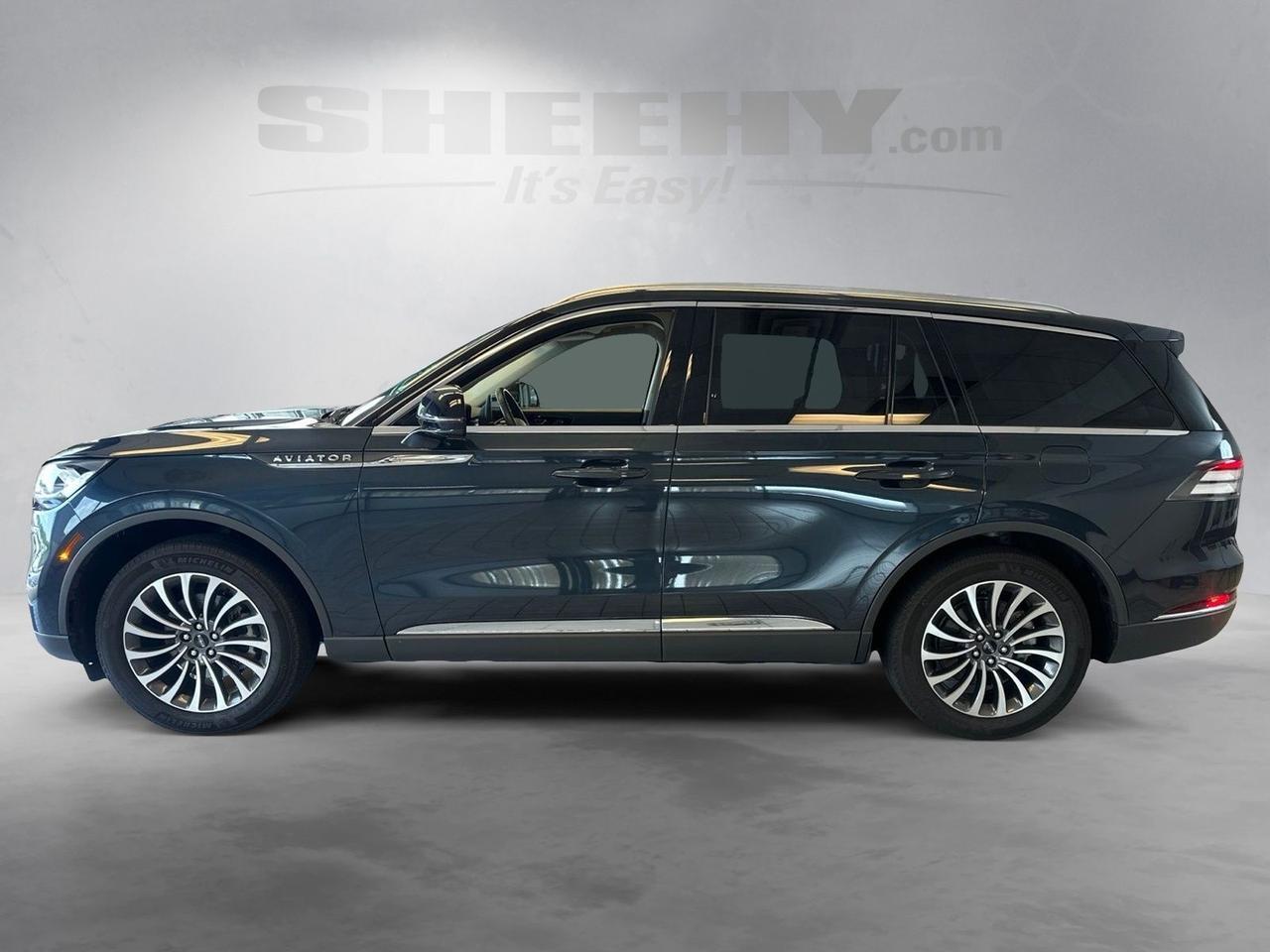2023 Lincoln Aviator Reserve Richmond VA