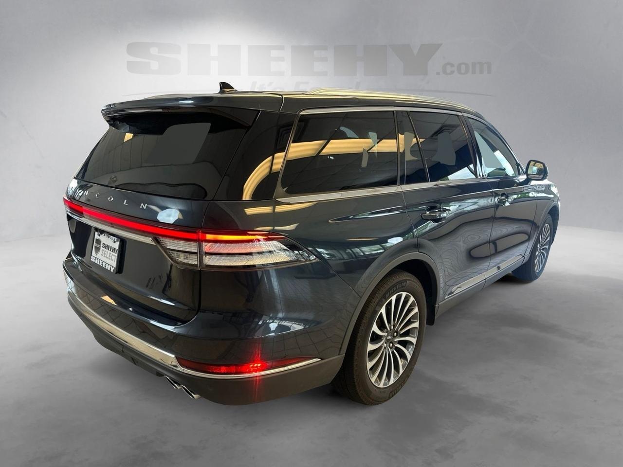 2023 Lincoln Aviator Reserve Richmond VA