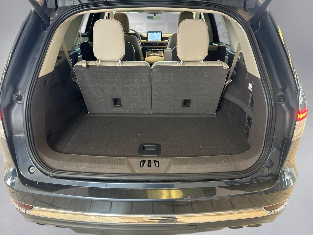 2023 Lincoln Aviator Reserve Richmond VA