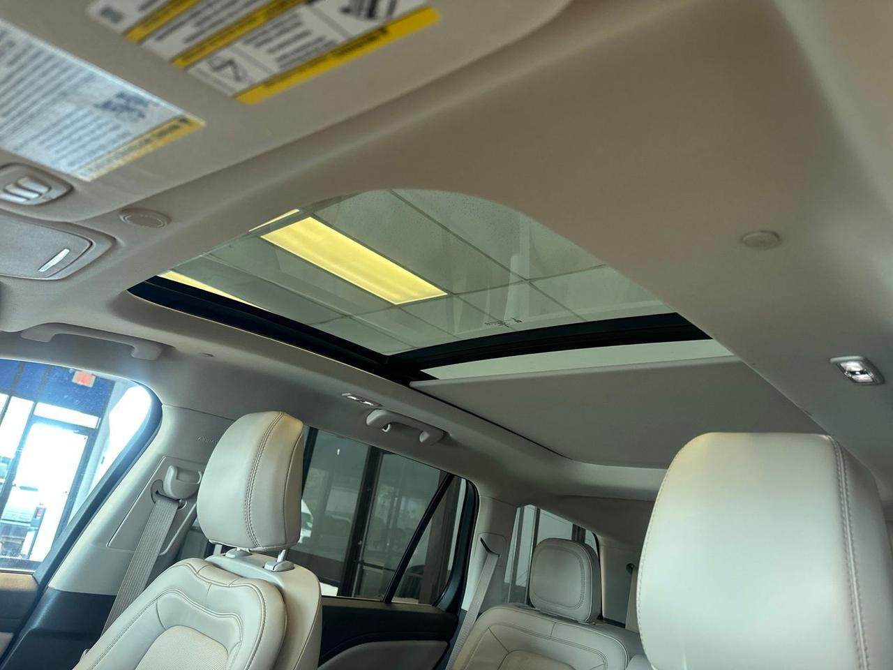 2023 Lincoln Aviator Reserve Richmond VA