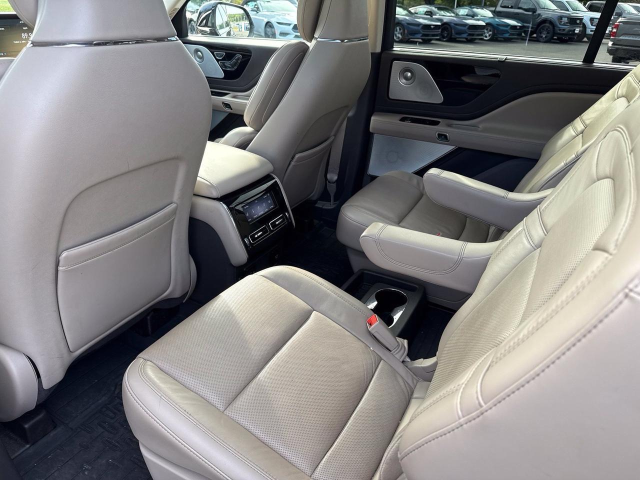 2023 Lincoln Aviator Reserve Warrenton VA