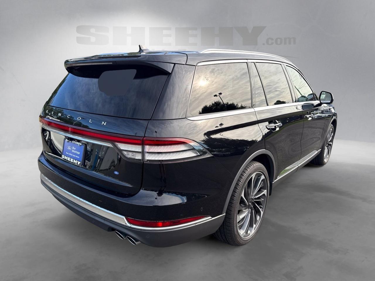 2023 Lincoln Aviator Reserve Warrenton VA