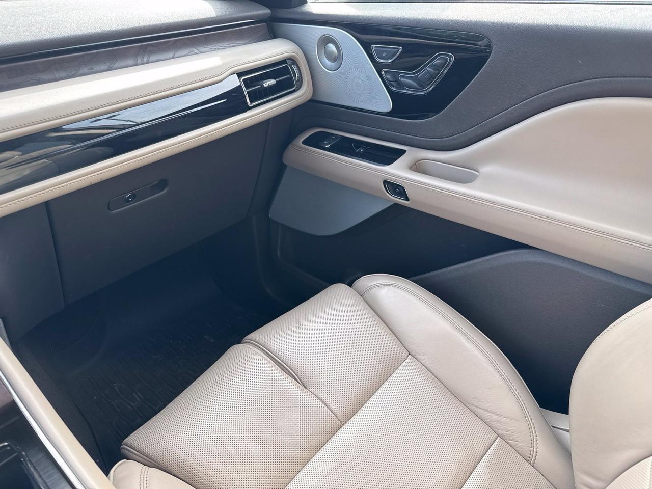2023 Lincoln Aviator Reserve Warrenton VA