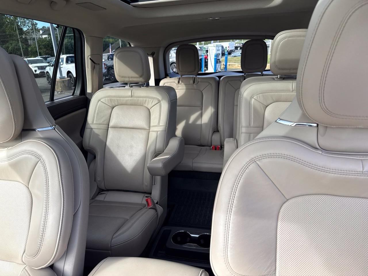 2023 Lincoln Aviator Reserve Warrenton VA