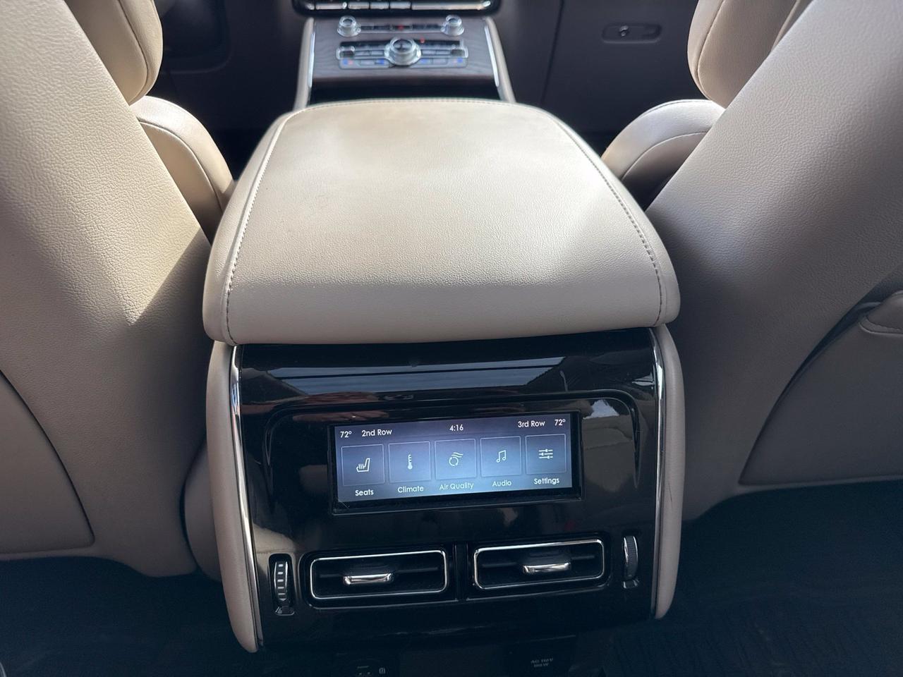 2023 Lincoln Aviator Reserve Warrenton VA