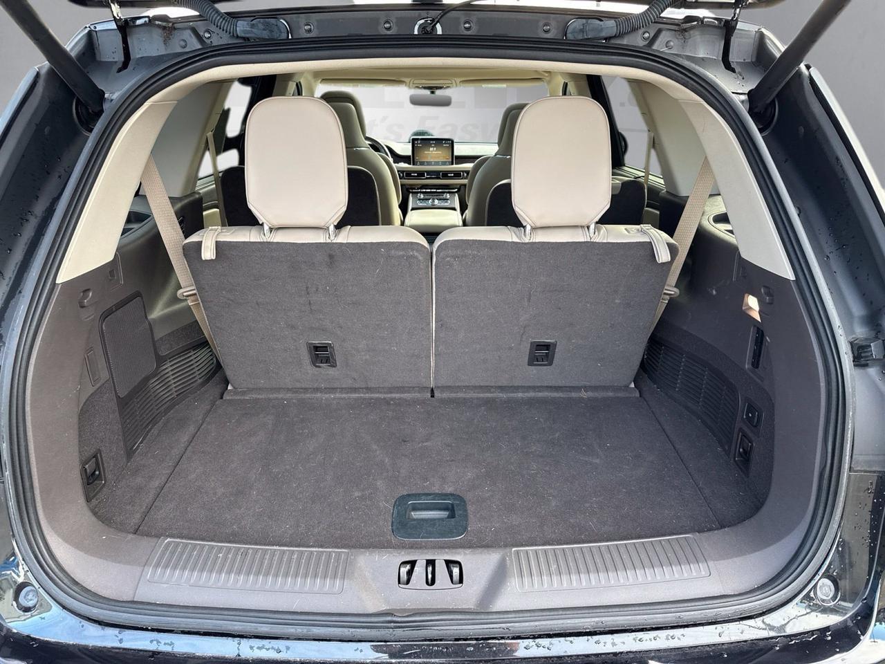 2023 Lincoln Aviator Reserve Warrenton VA