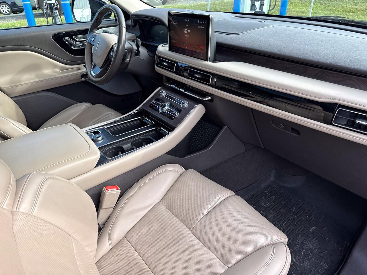 2023 Lincoln Aviator Reserve Warrenton VA