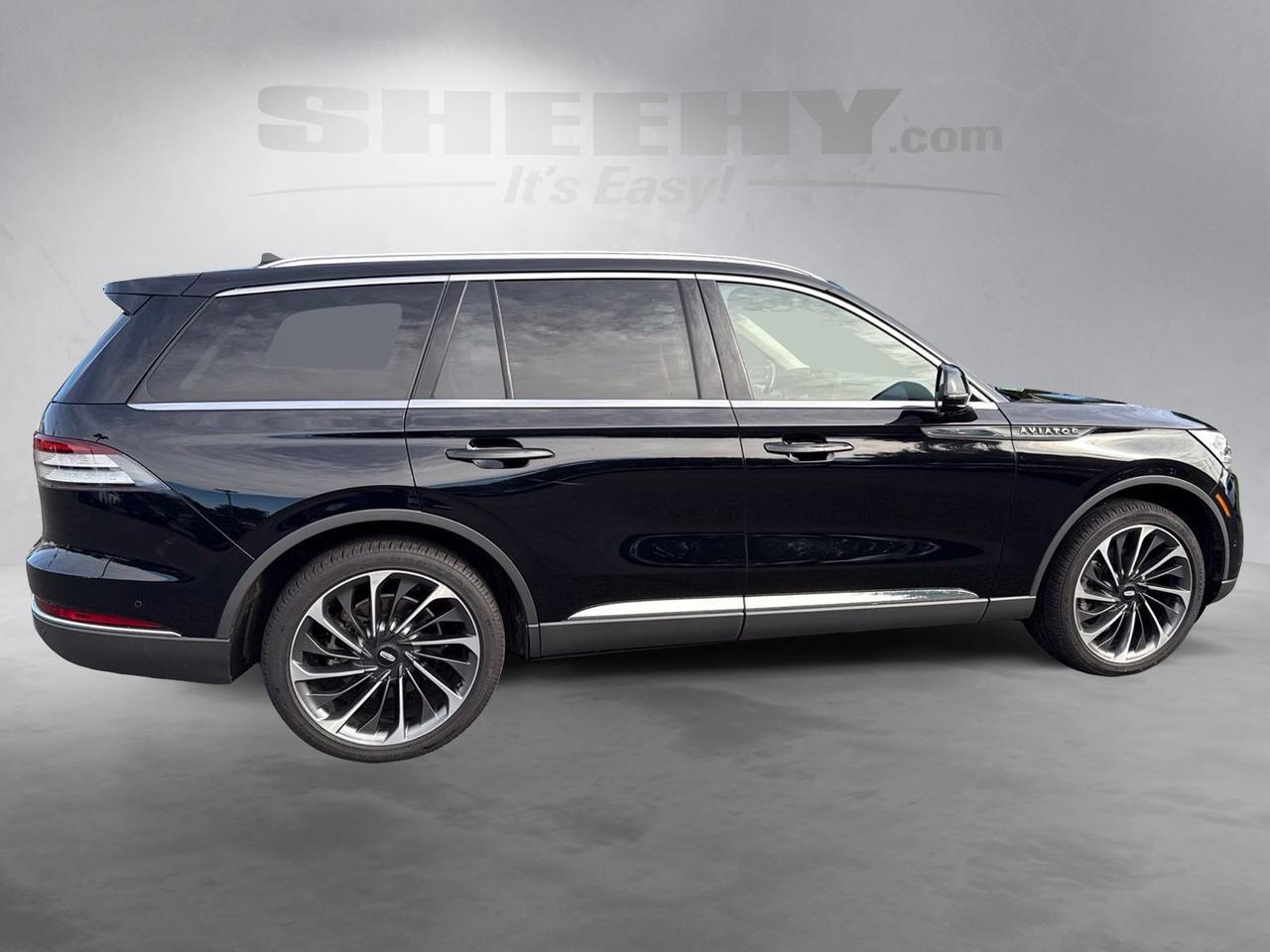 2023 Lincoln Aviator Reserve Warrenton VA