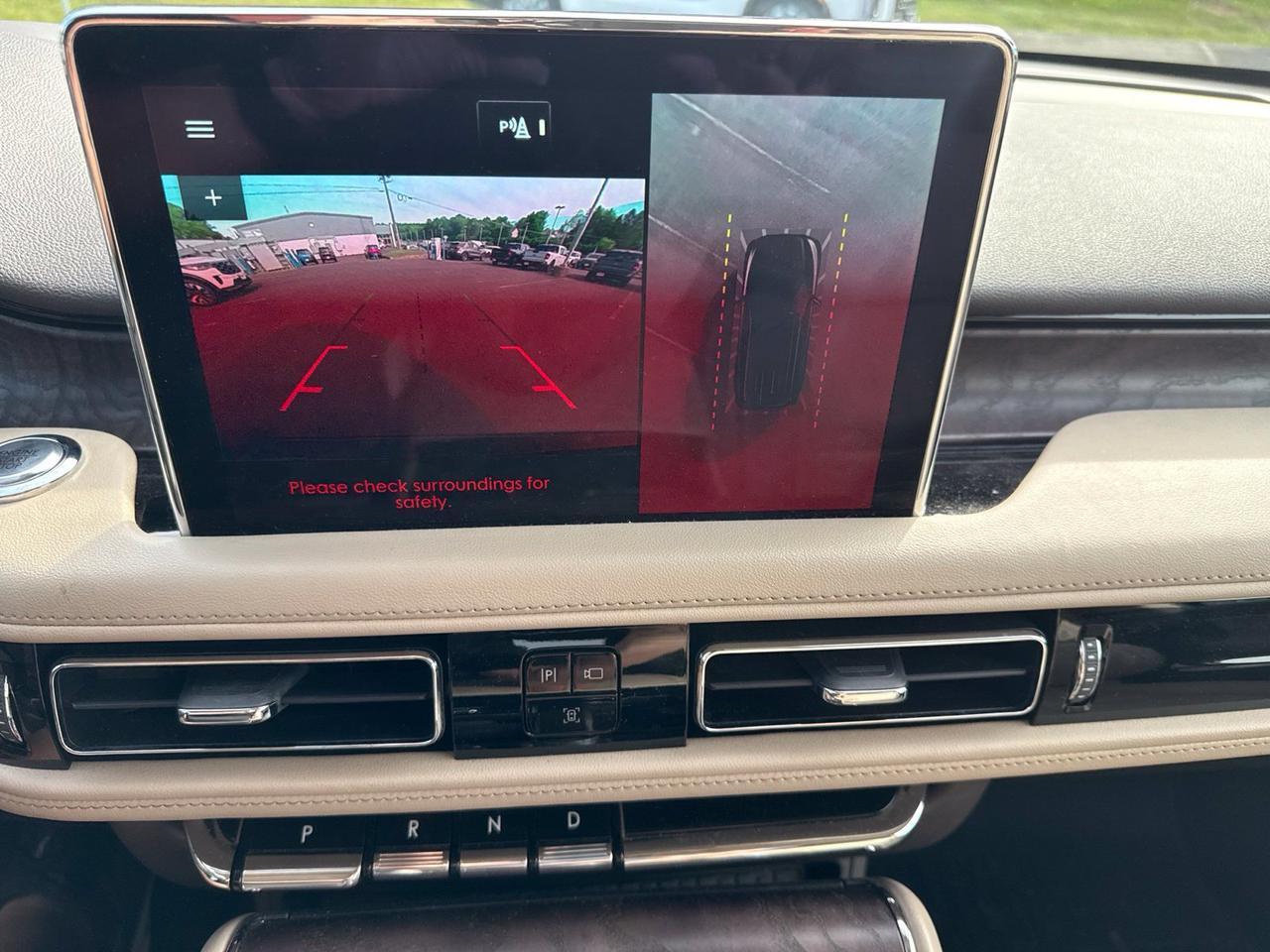 2023 Lincoln Aviator Reserve Warrenton VA