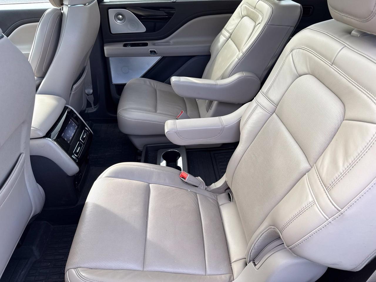 2023 Lincoln Aviator Reserve Warrenton VA