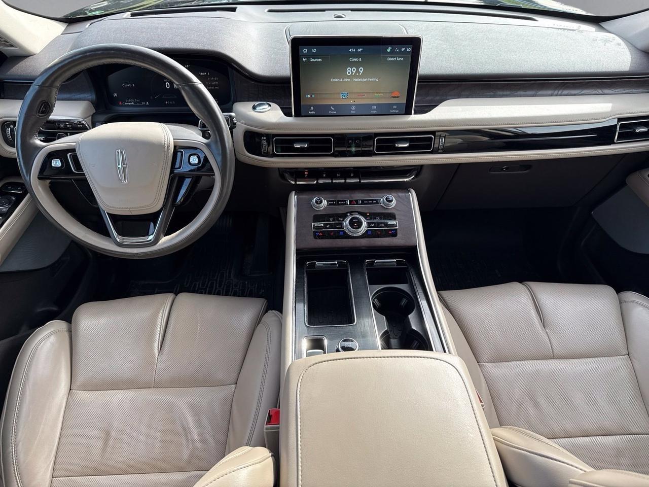 2023 Lincoln Aviator Reserve Warrenton VA