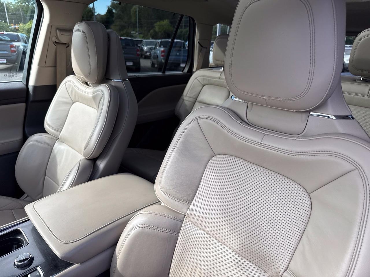 2023 Lincoln Aviator Reserve Warrenton VA