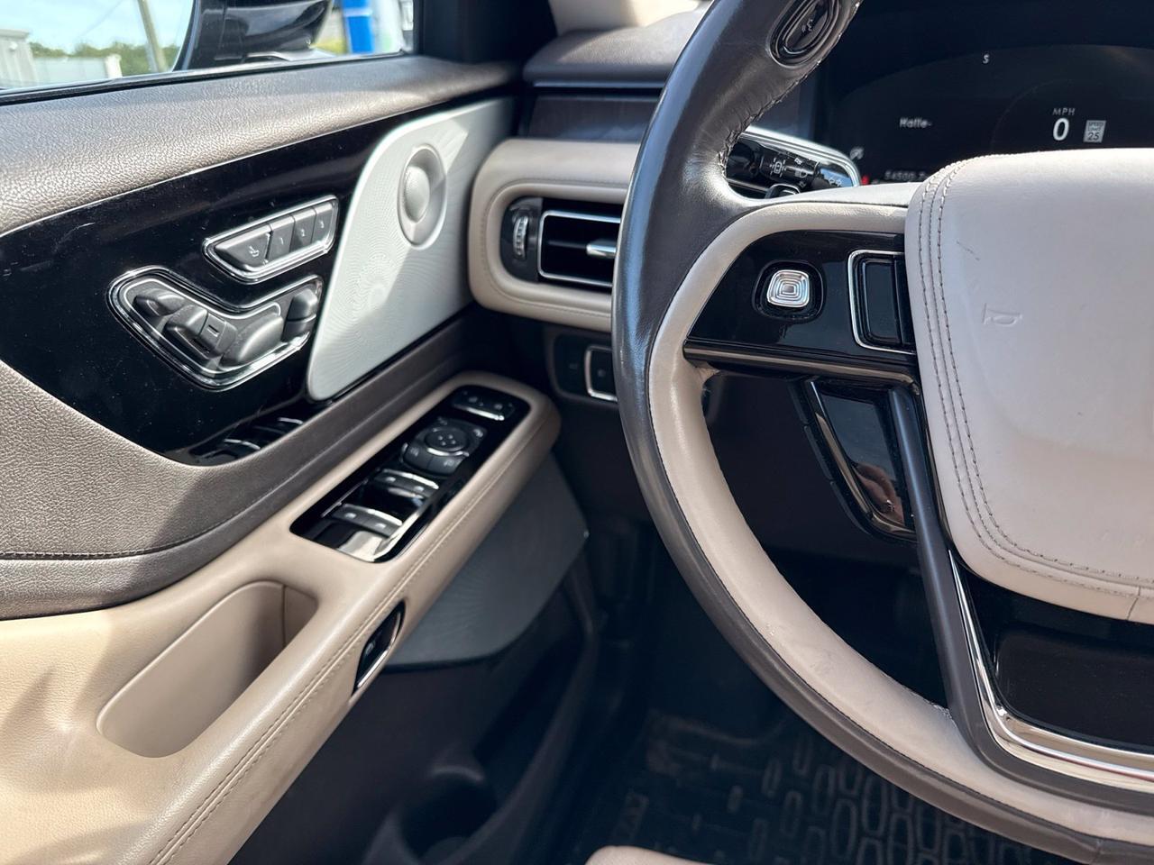 2023 Lincoln Aviator Reserve Warrenton VA