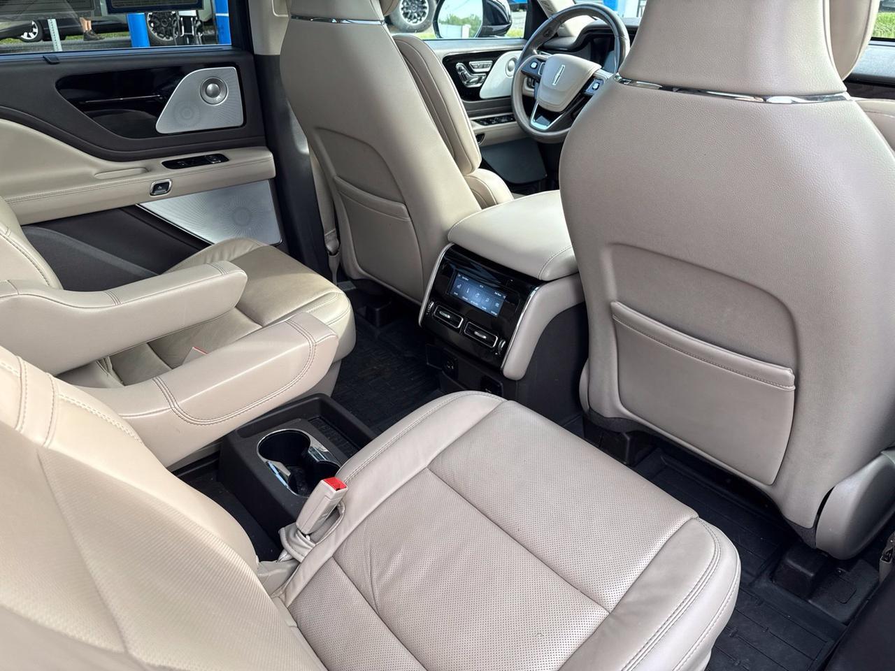 2023 Lincoln Aviator Reserve Warrenton VA