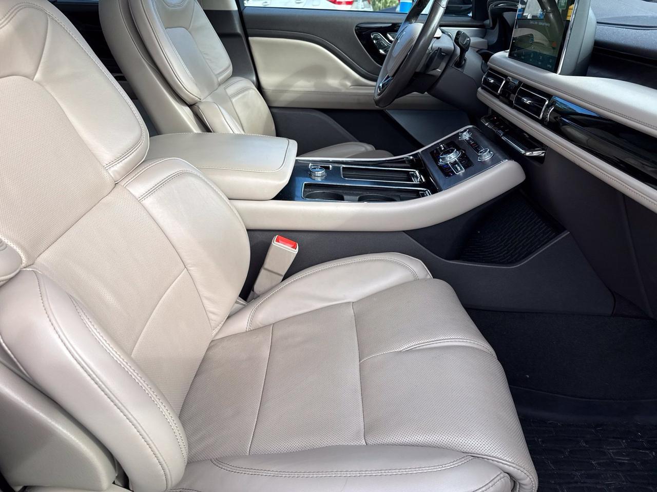 2023 Lincoln Aviator Reserve Warrenton VA