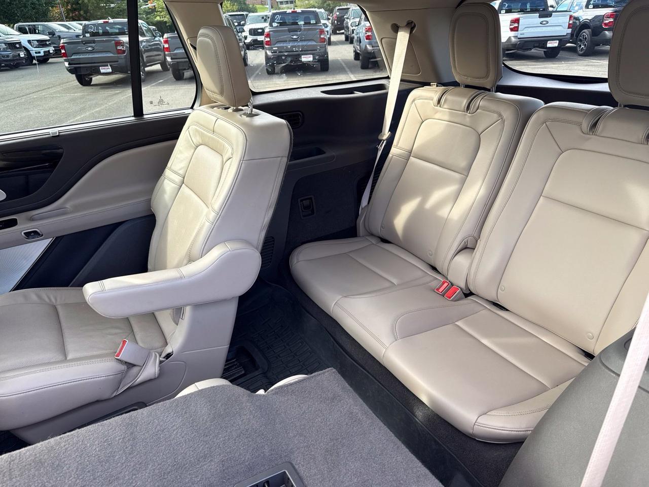 2023 Lincoln Aviator Reserve Warrenton VA