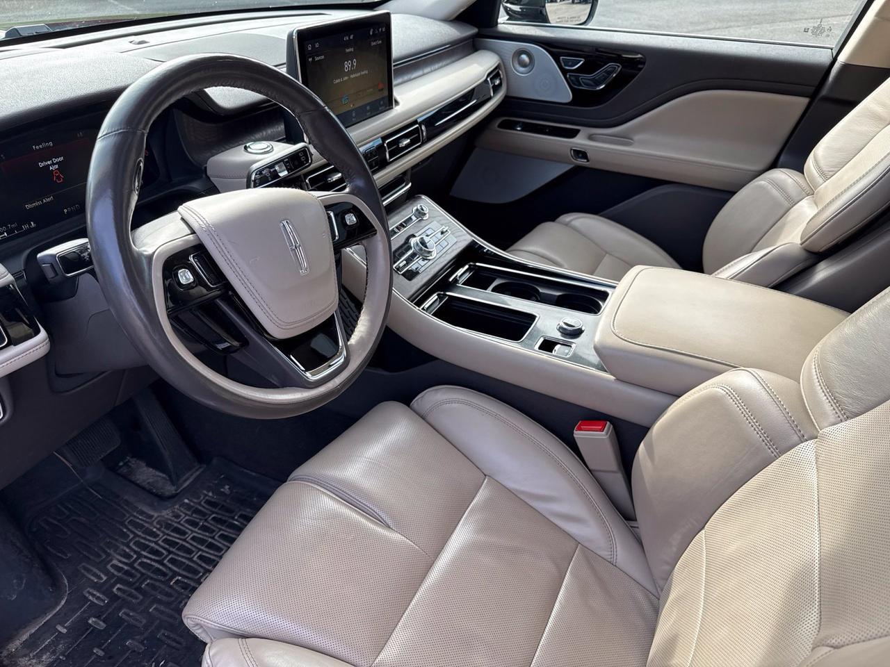 2023 Lincoln Aviator Reserve Warrenton VA