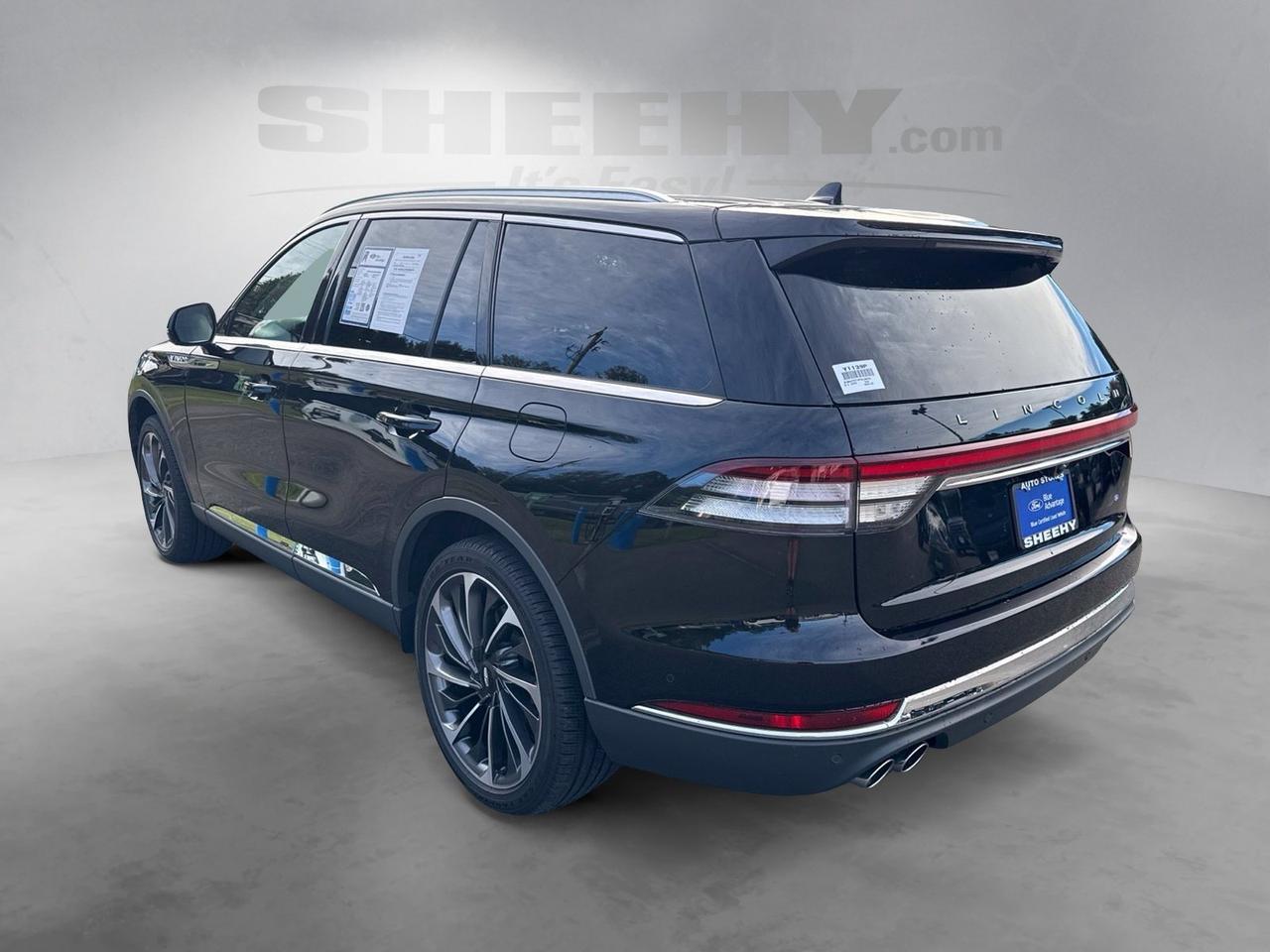 2023 Lincoln Aviator Reserve Warrenton VA
