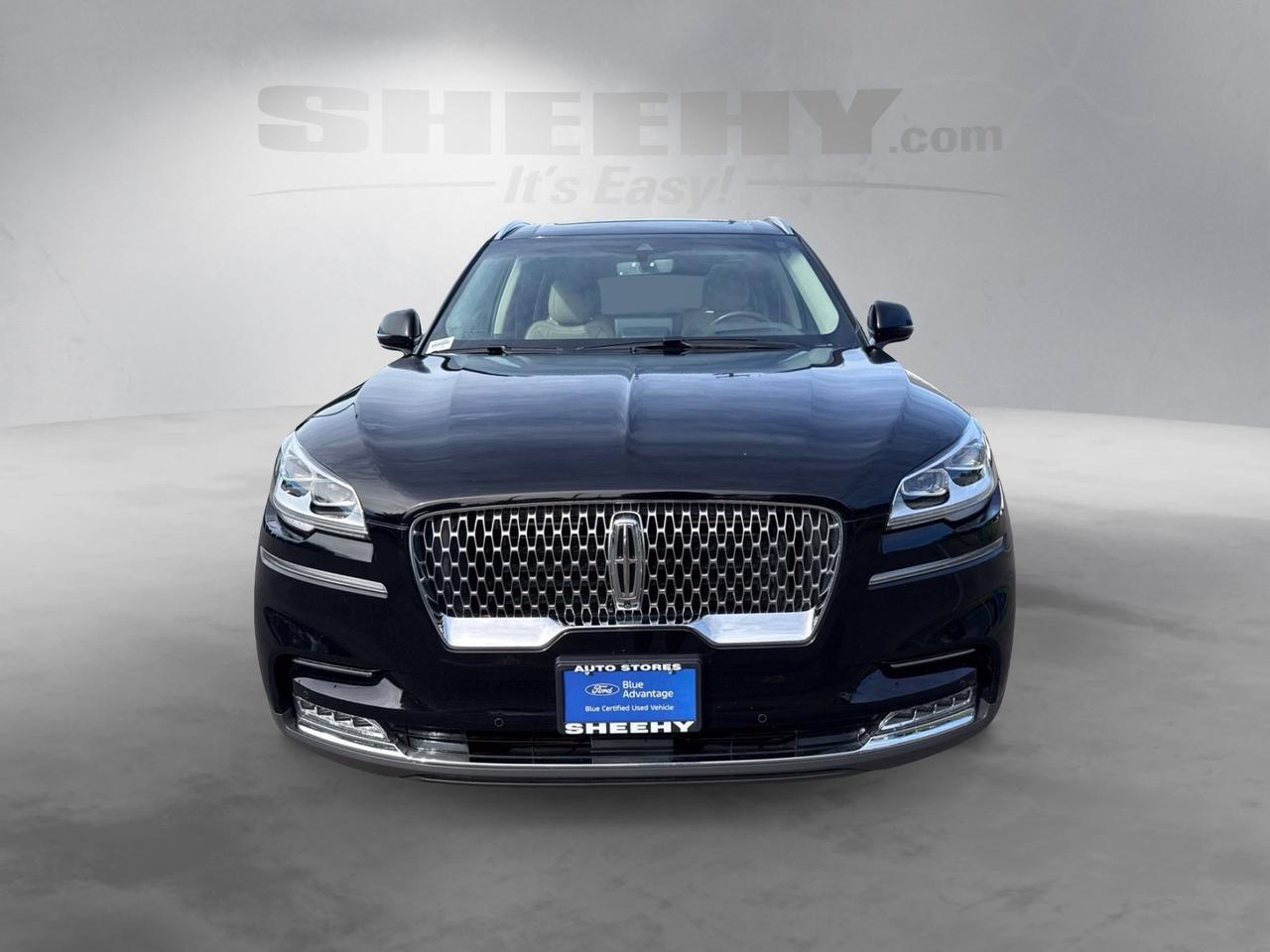 2023 Lincoln Aviator Reserve Warrenton VA
