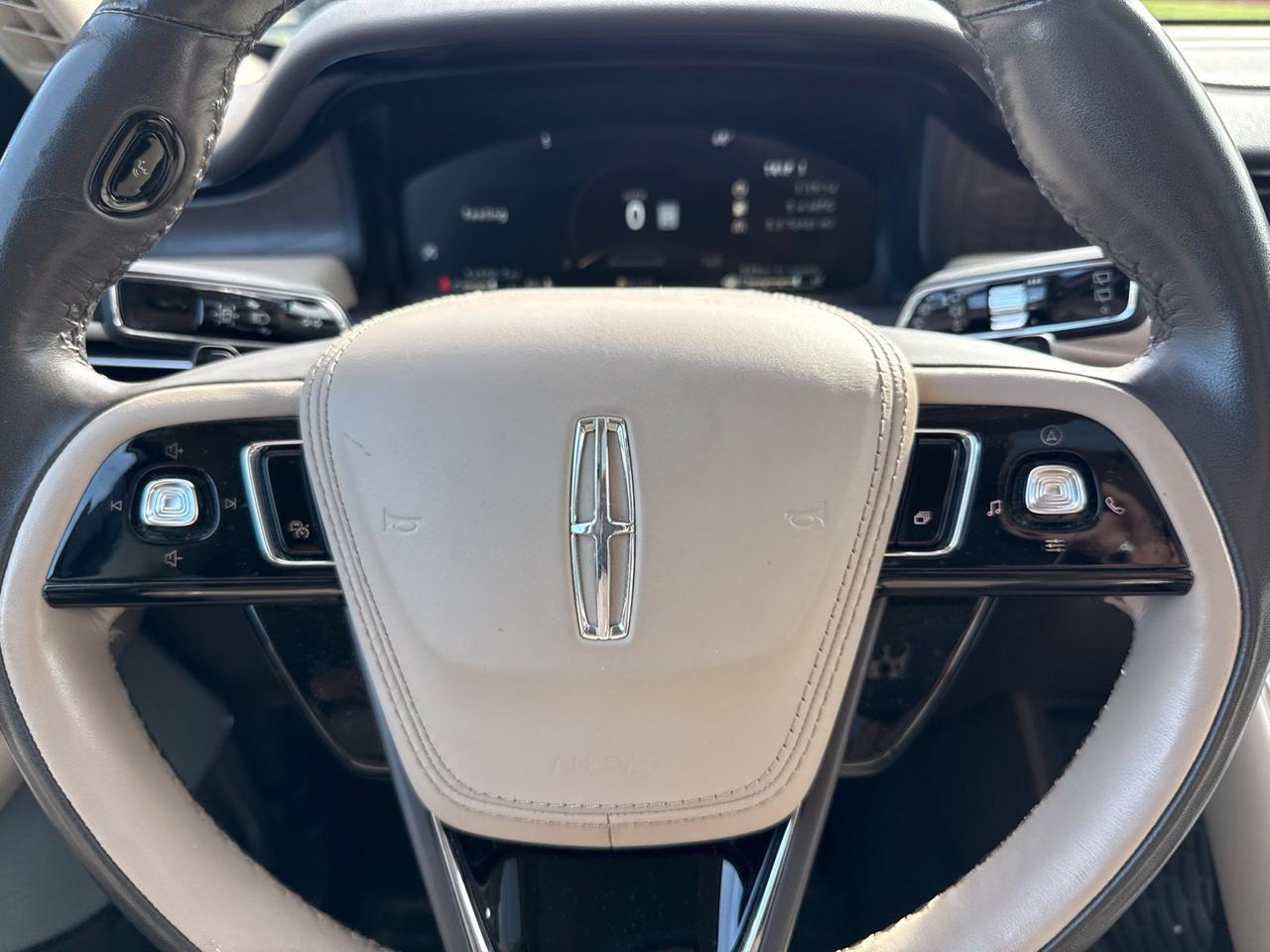 2023 Lincoln Aviator Reserve Warrenton VA