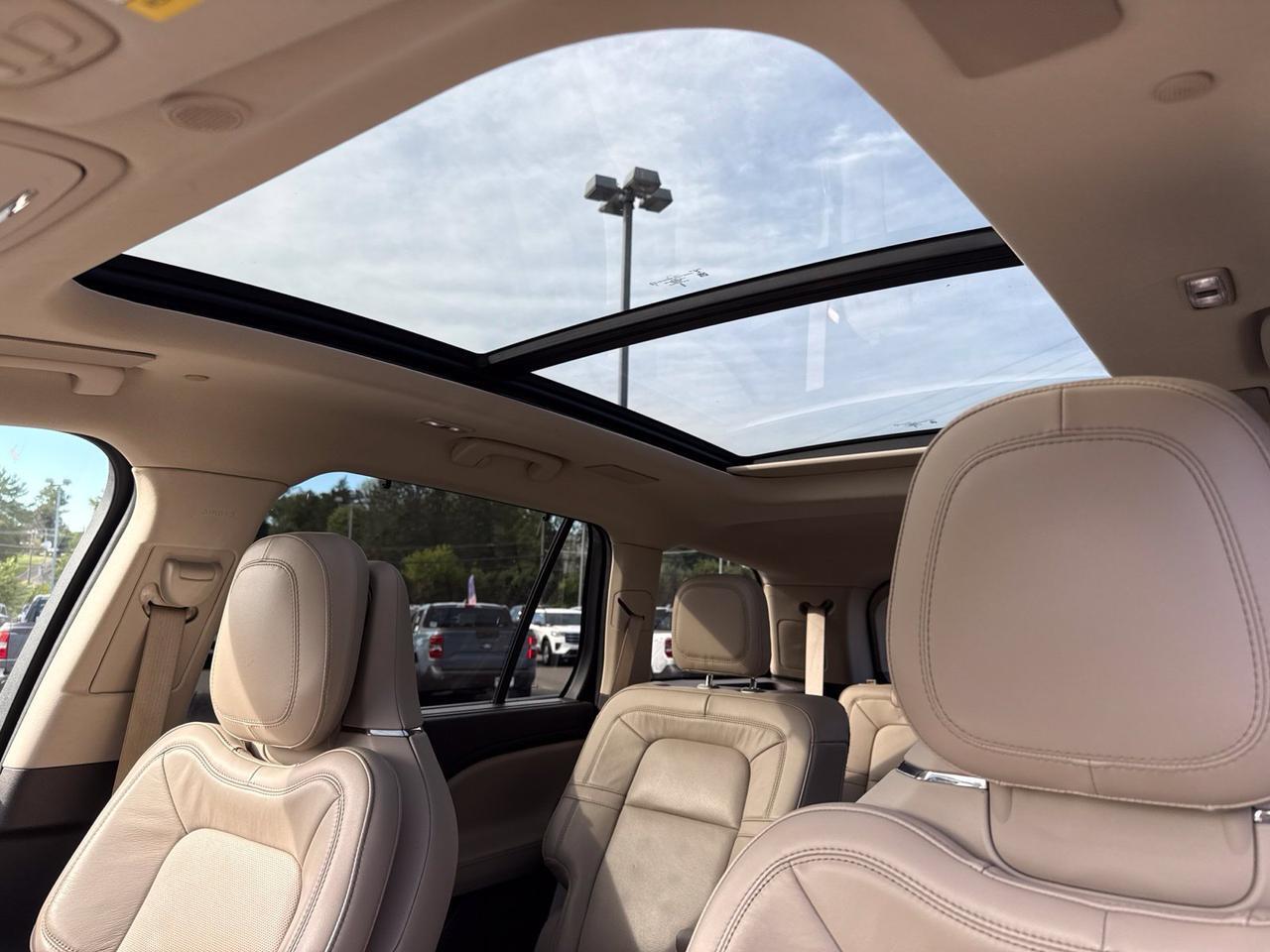 2023 Lincoln Aviator Reserve Warrenton VA
