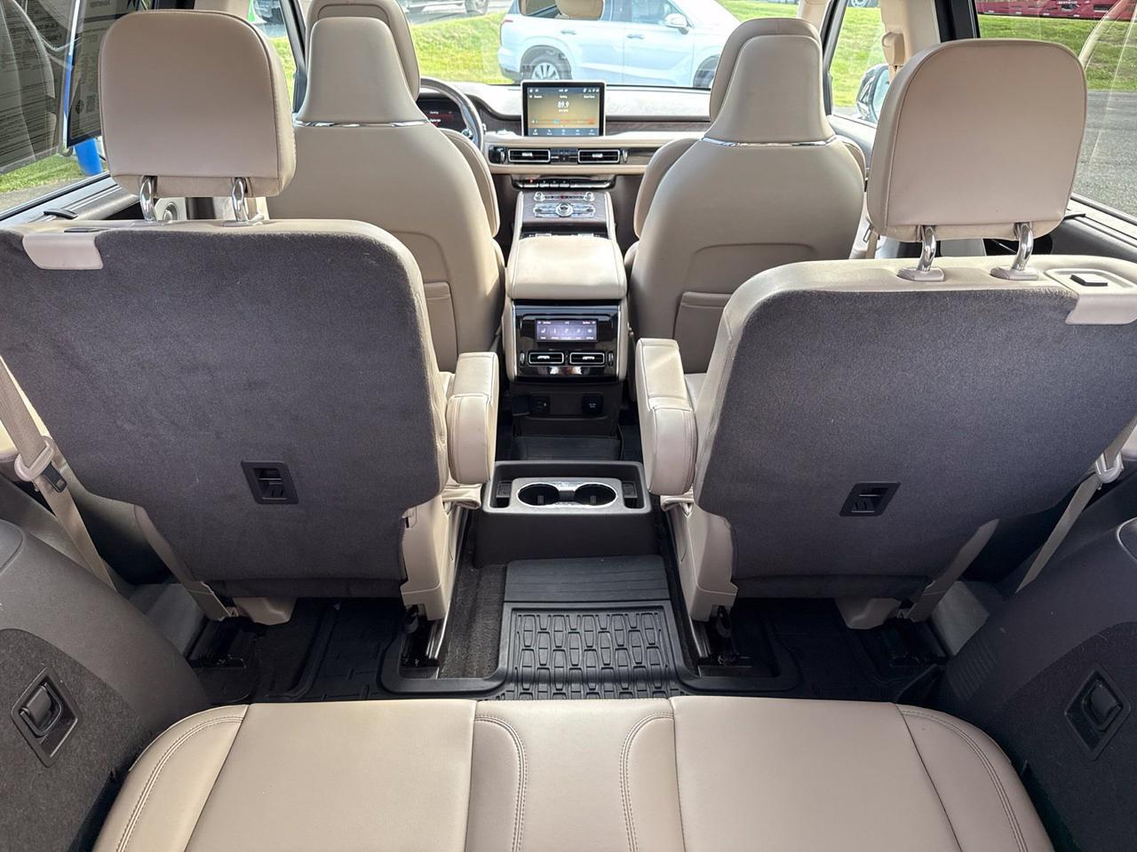 2023 Lincoln Aviator Reserve Warrenton VA