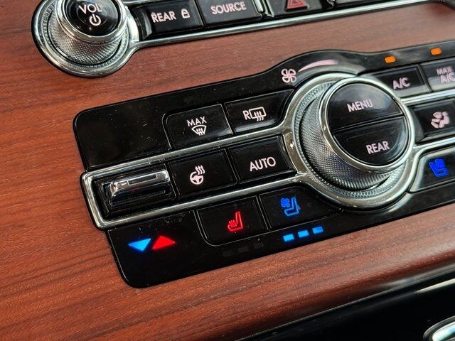 2023 Lincoln Aviator Reserve Chantilly VA