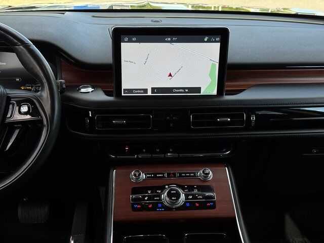 2023 Lincoln Aviator Reserve Chantilly VA