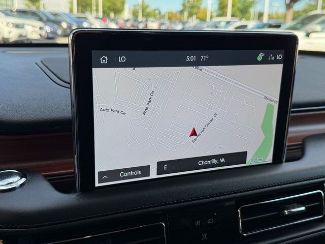2023 Lincoln Aviator Reserve Chantilly VA