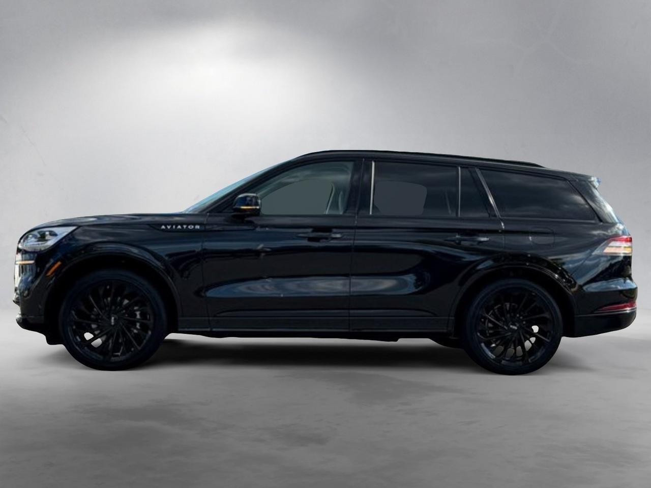 2023 Lincoln Aviator Reserve Chantilly VA