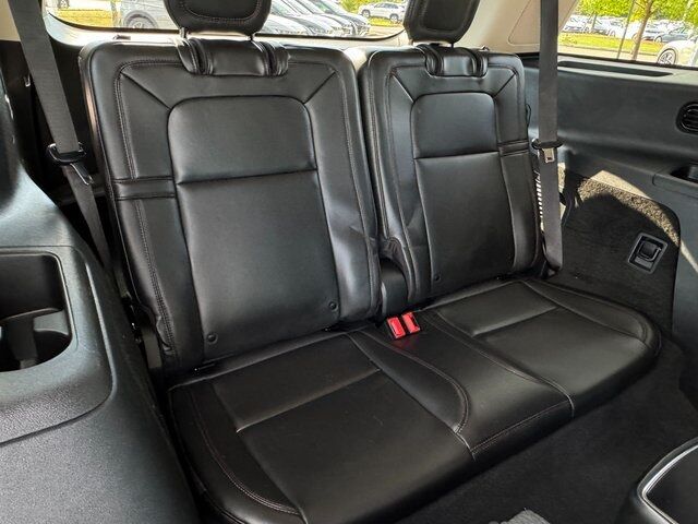 2023 Lincoln Aviator Reserve Chantilly VA