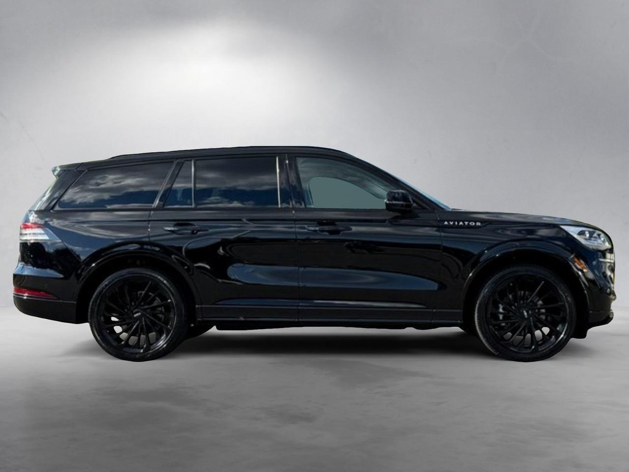 2023 Lincoln Aviator Reserve Chantilly VA