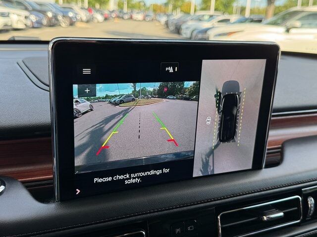 2023 Lincoln Aviator Reserve Chantilly VA